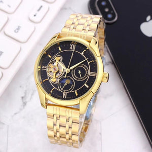 Mechanical Watch